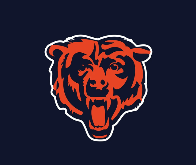 Bears Win the NFC North Division Title