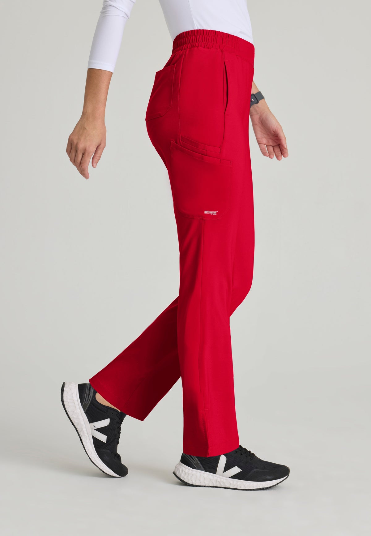 Cosmo Scrub Pant – SoldierFieldFoundation