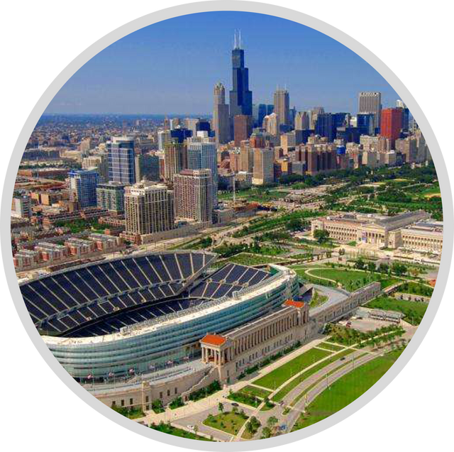 Soldier Field Foundation is Formed