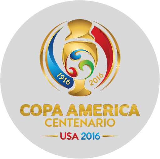 Copa America Centenario 100th Anniversary