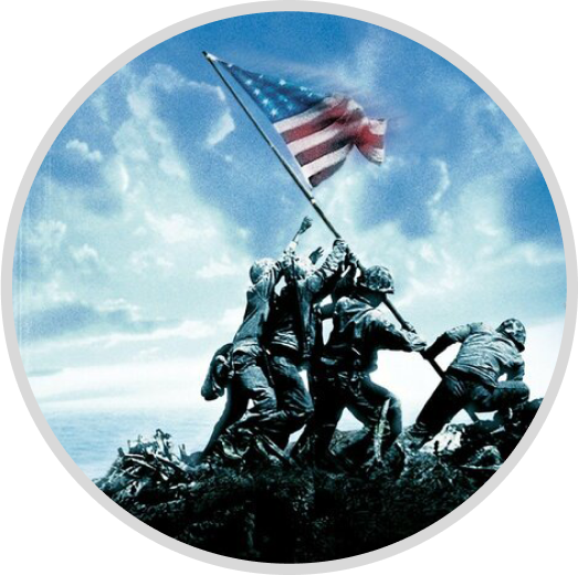 Flags of Our Fathers Movie
