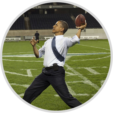 NATO Summit Held at Soldier Field