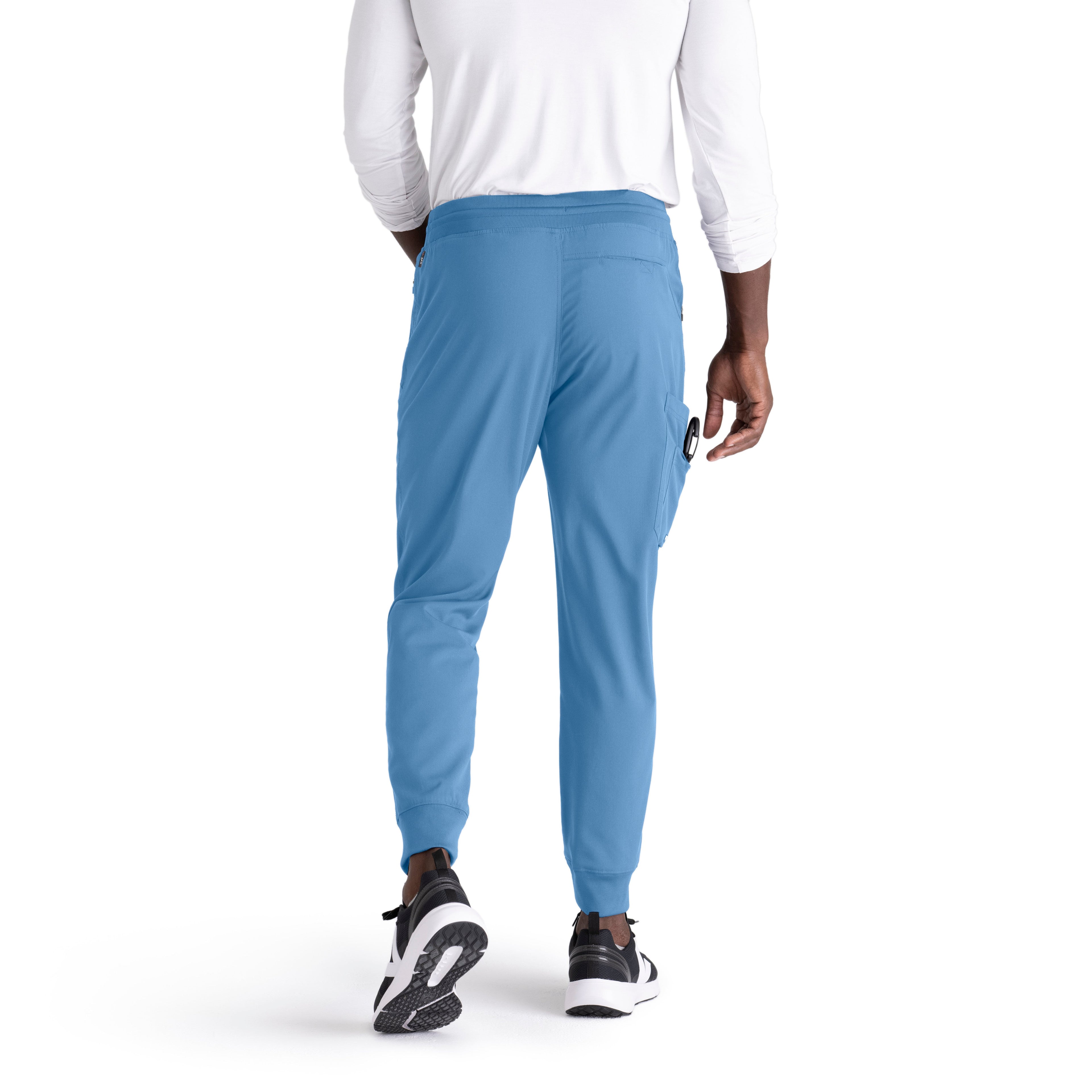 Murphy 5-Pocket Jogger Scrub Pant
