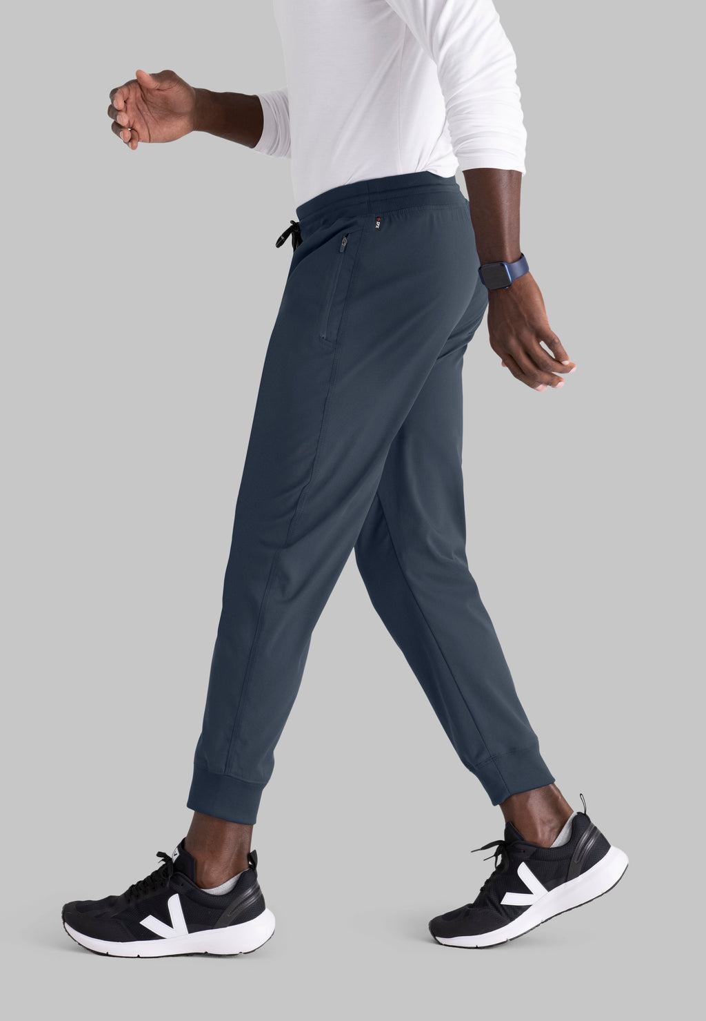 Murphy 5-Pocket Jogger Scrub Pant